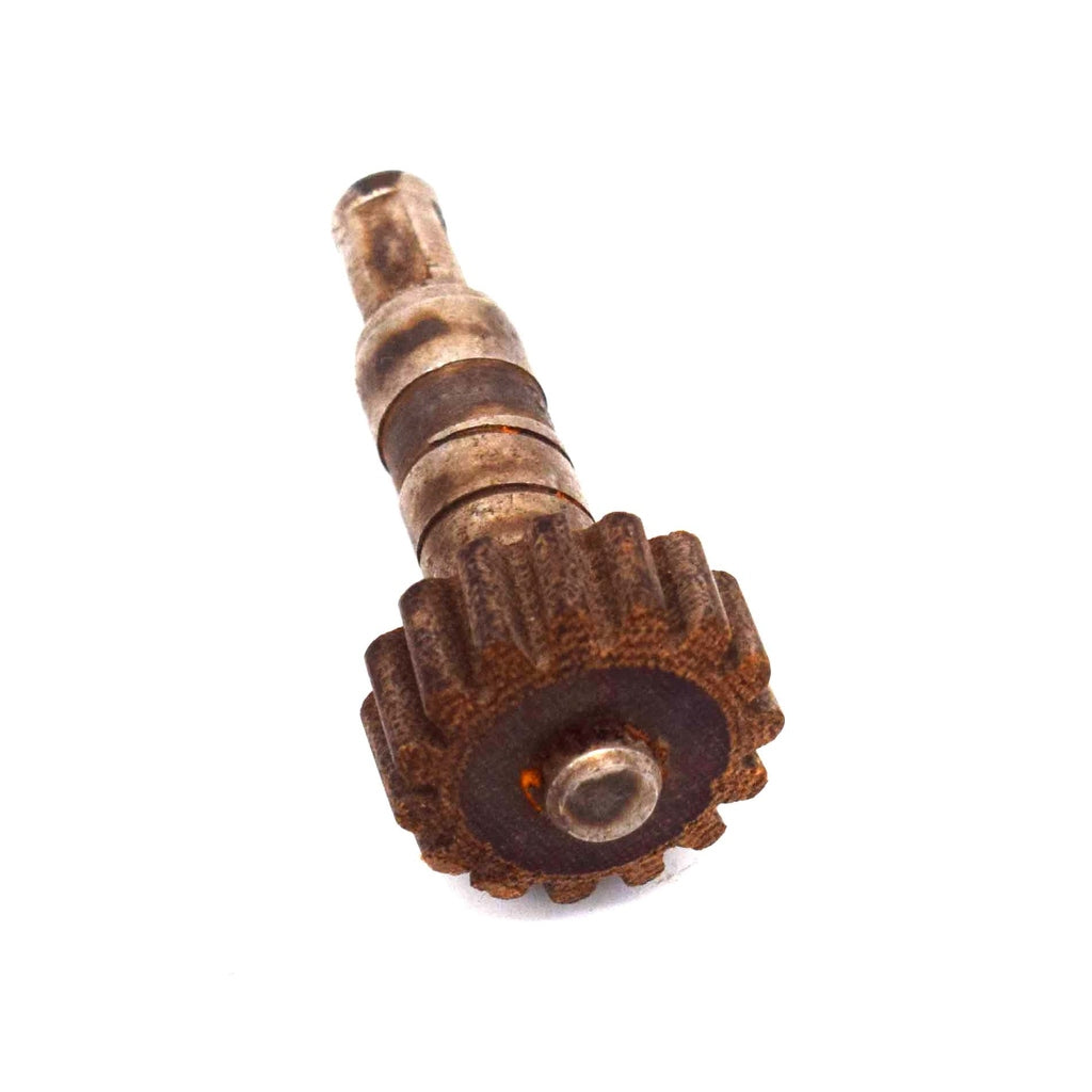 Speedometer Fibergear 15 Teeth, 1941-1945, Willys & Jeep, MB and GPW - The JeepsterMan