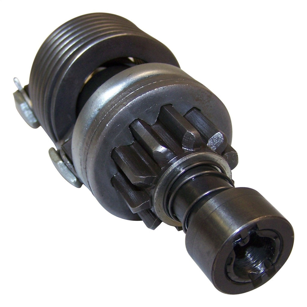 Starter Drive, 1946-1953 Willys and Jeep, CJ-2A, CJ3A - The JeepsterMan