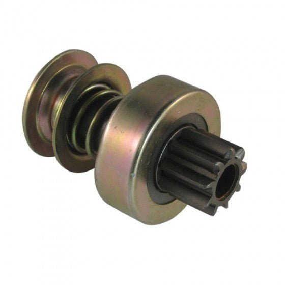 Starter Drive, 1950-1964, Willys Jeepster, Station Wagon, Pickup Truck, CJ-3B, MZ-4162 - The JeepsterMan