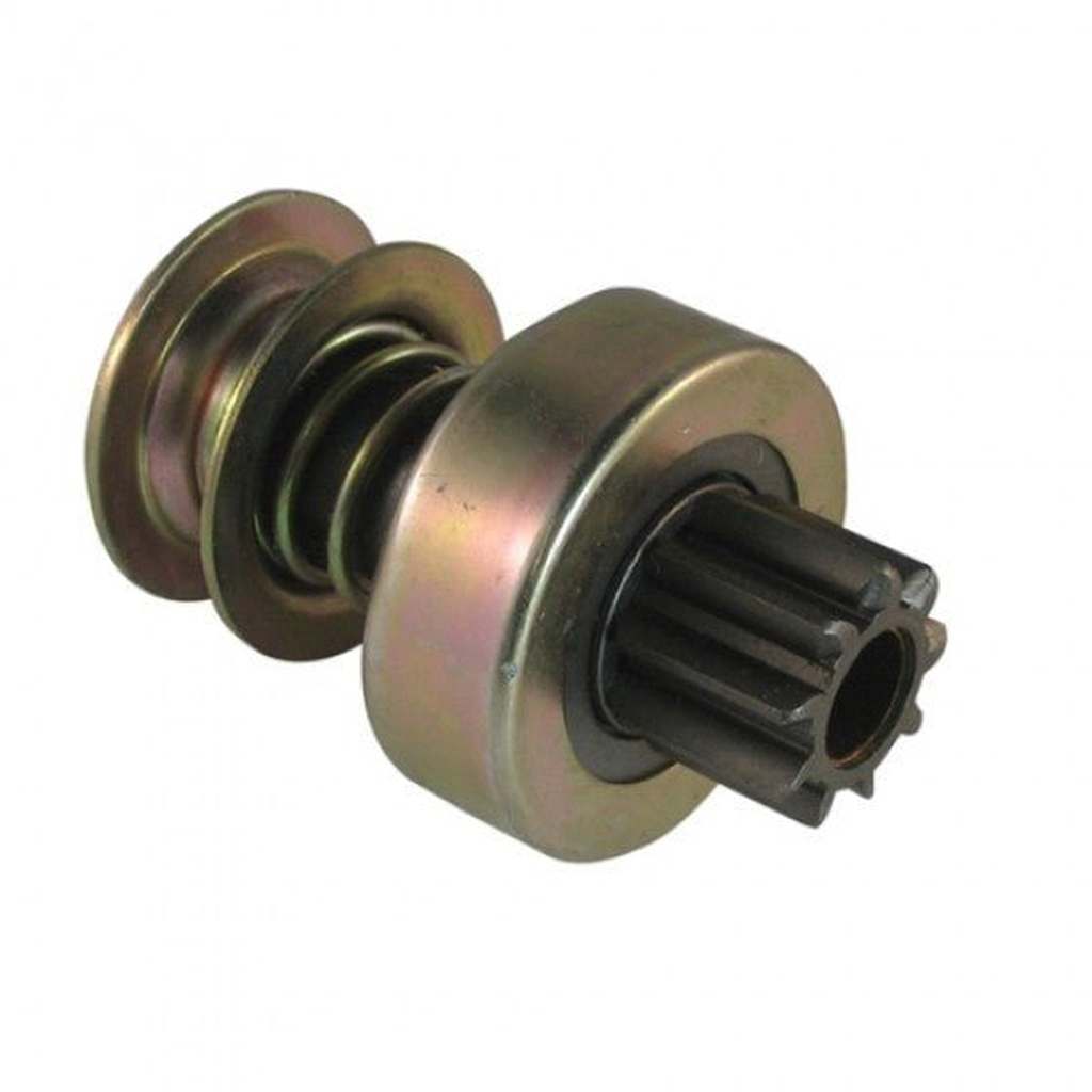 Starter Drive, 1950-1964, Willys Jeepster, Station Wagon, Pickup Truck, CJ-3B, MZ-4162 - The JeepsterMan