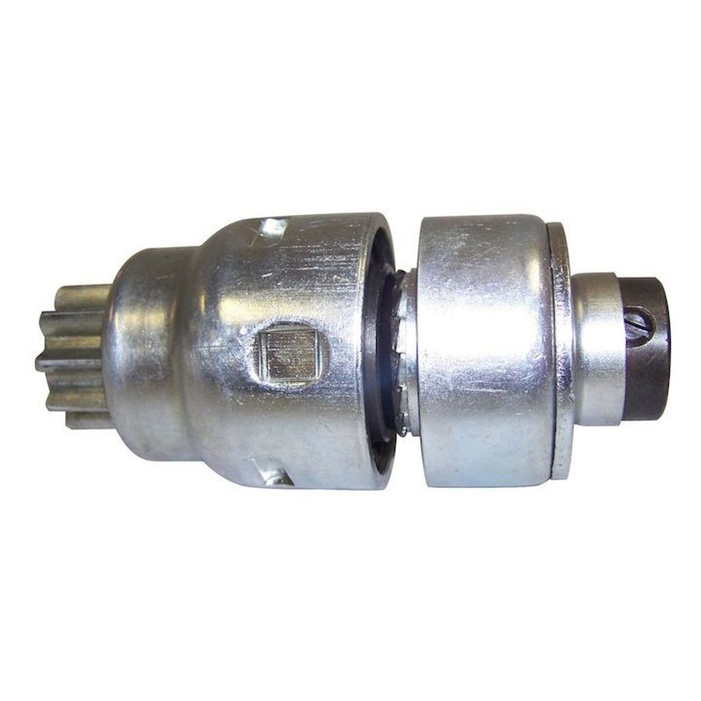 Starter Drive, 1957-1971, Pick Up, Station Wagon, FC, CJ3B, CJ5, and CJ6 - The JeepsterMan