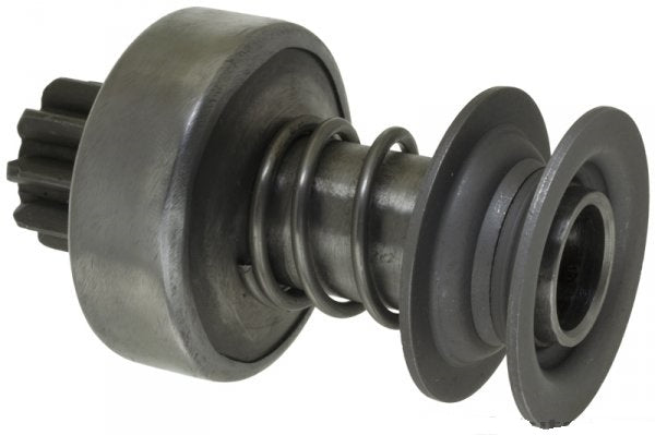 Starter Drive for the Bendix, MZ-4137, 1946-1953, Jeepster, Station Wagon, Pickup, CJ-3A - The JeepsterMan