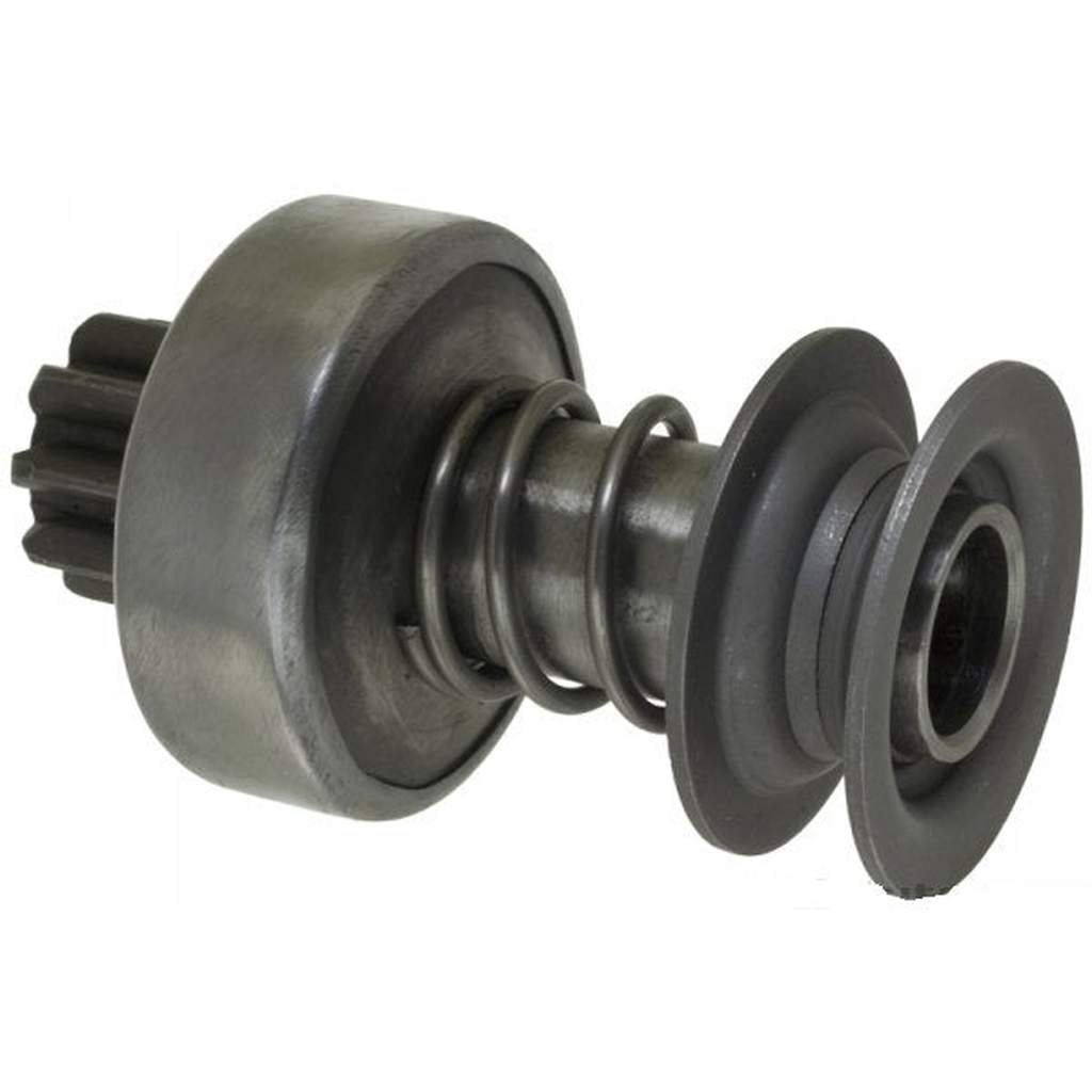 Starter Drive for the Bendix, MZ-4137, 1946-1953, Jeepster, Station Wagon, Pickup, CJ-3A - The JeepsterMan