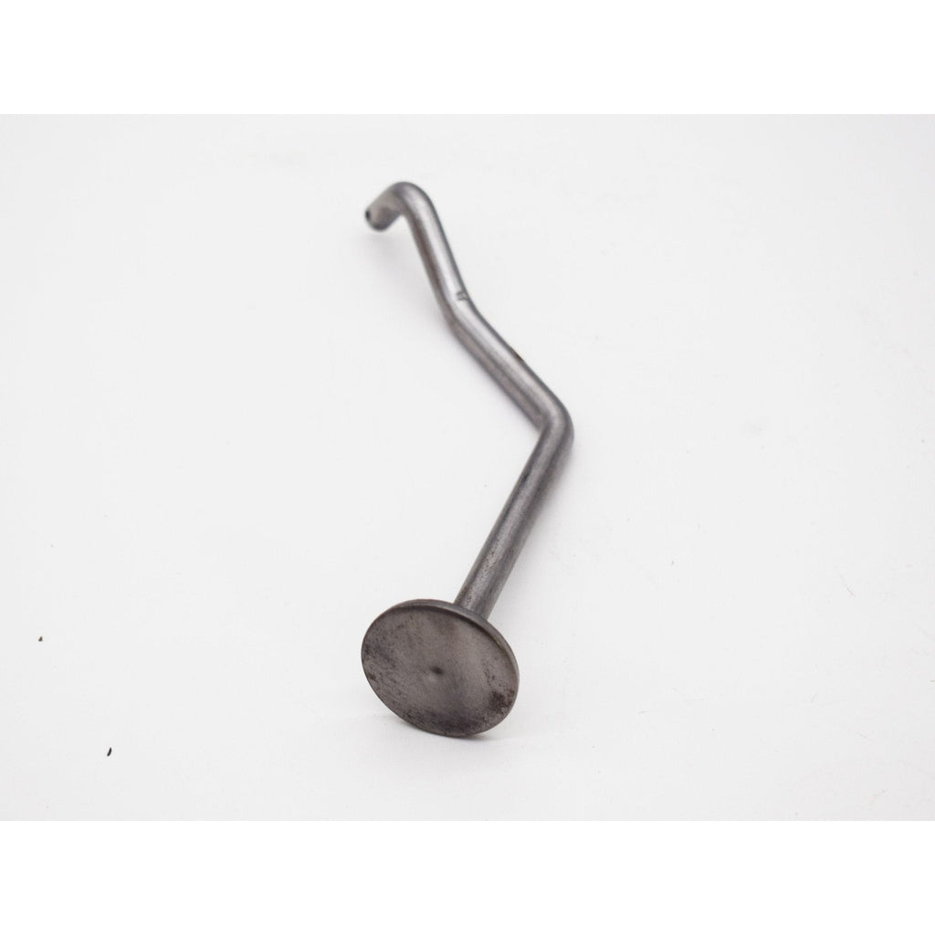 Starter Push Rod Pedal, 1949-1953 Willys Jeep, CJ-3A - The JeepsterMan