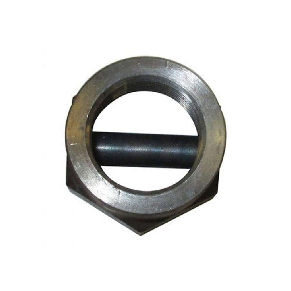 Starting Crankshaft Nut, 1941-1971 Jeep and & Willys with 4-134 - The JeepsterMan