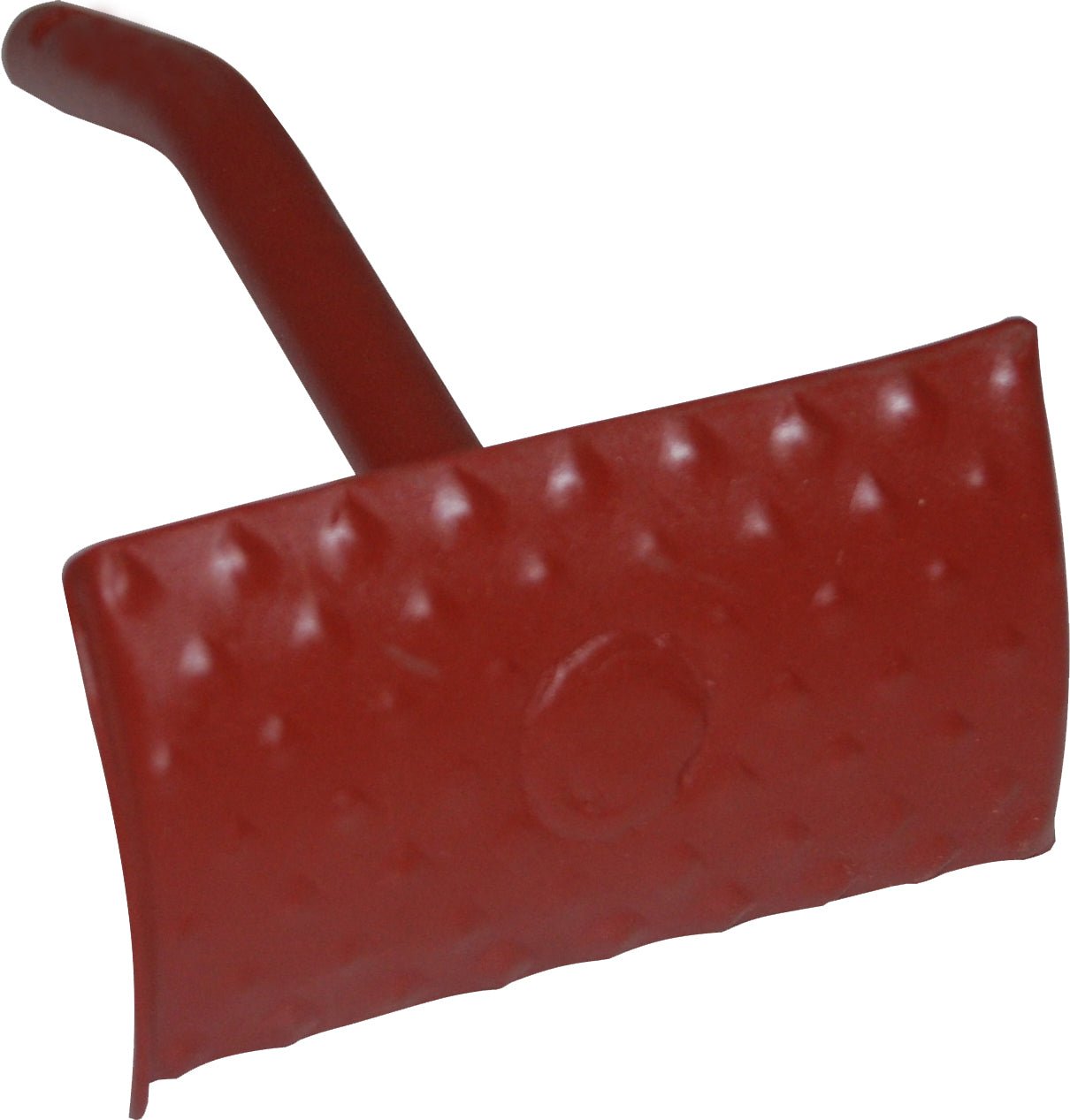 Steel Clutch Pedal Assembly, 19411953 Willys and Jeep, MB, GPW, CJ2A