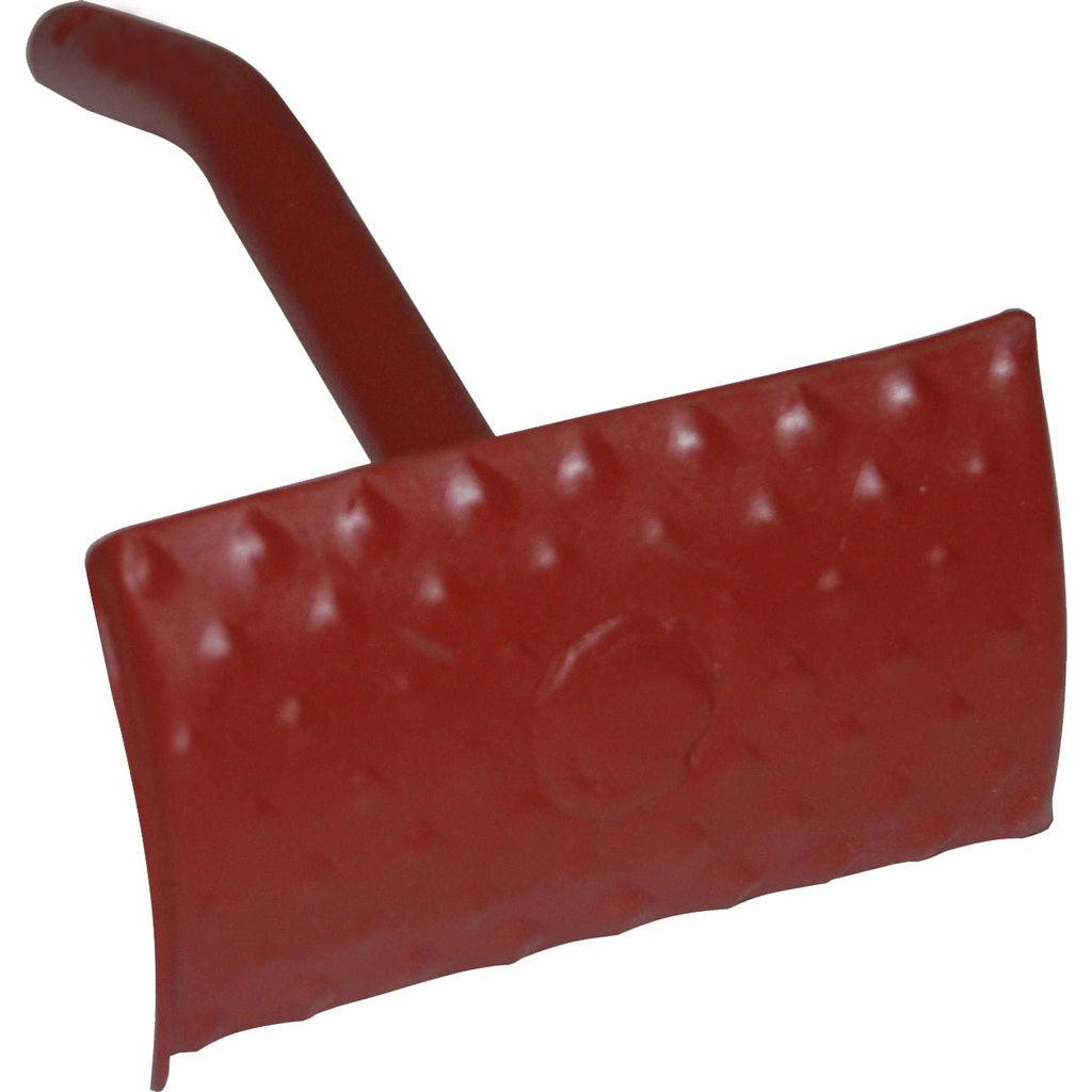 Steel Clutch Pedal Assembly, 1941-1953 Willys and Jeep, MB, GPW, CJ2A, CJ3A - The JeepsterMan