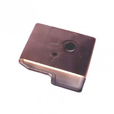 Steel Fuel Tank, Large Filler, 1943-1945, Willys & Jeep, MB & Ford GPW - The JeepsterMan