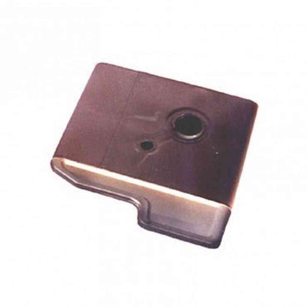 Steel Fuel Tank, Large Filler, 1943-1945, Willys & Jeep, MB & Ford GPW - The JeepsterMan
