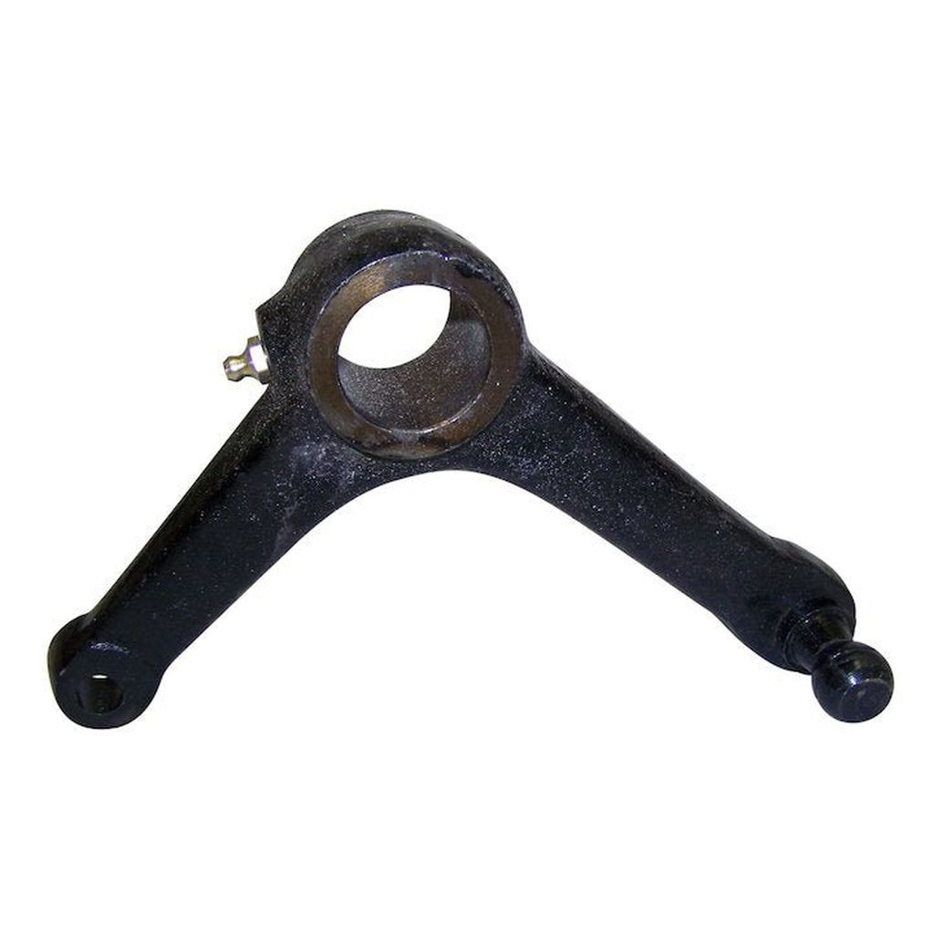 Steering Bellcrank, 7/8' and 1 1/8', 1948-1971, Willys and Jeep - The JeepsterMan