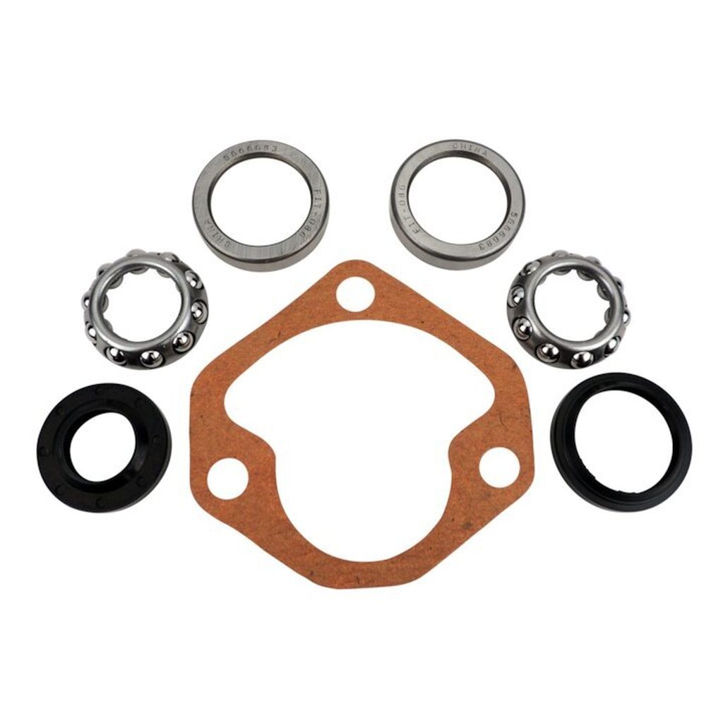 Power Steering Seals / Automotive Replac Power Steering Seals / Automotive Replac