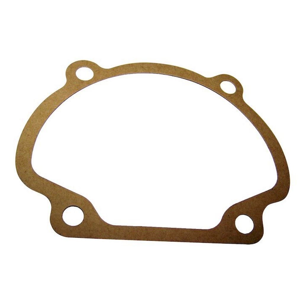 Steering Box Side Cover Gasket, 1941-1971, Willys and Jeep - The JeepsterMan