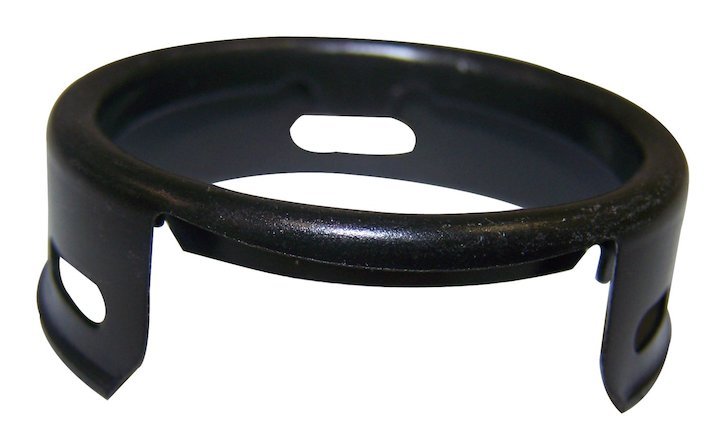 Steering Column Bearing Retainer J4487743 fits 74-95 Jeep CJ5 CJ7 CJ8 XJ YJ MJ main image 1