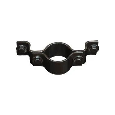 Steering Column Bracket Kit (Upper & Lower), 1941-1971 Willys Jeep MB/GPW, CJ2A, CJ3A, CJ3B, M38 - The JeepsterMan