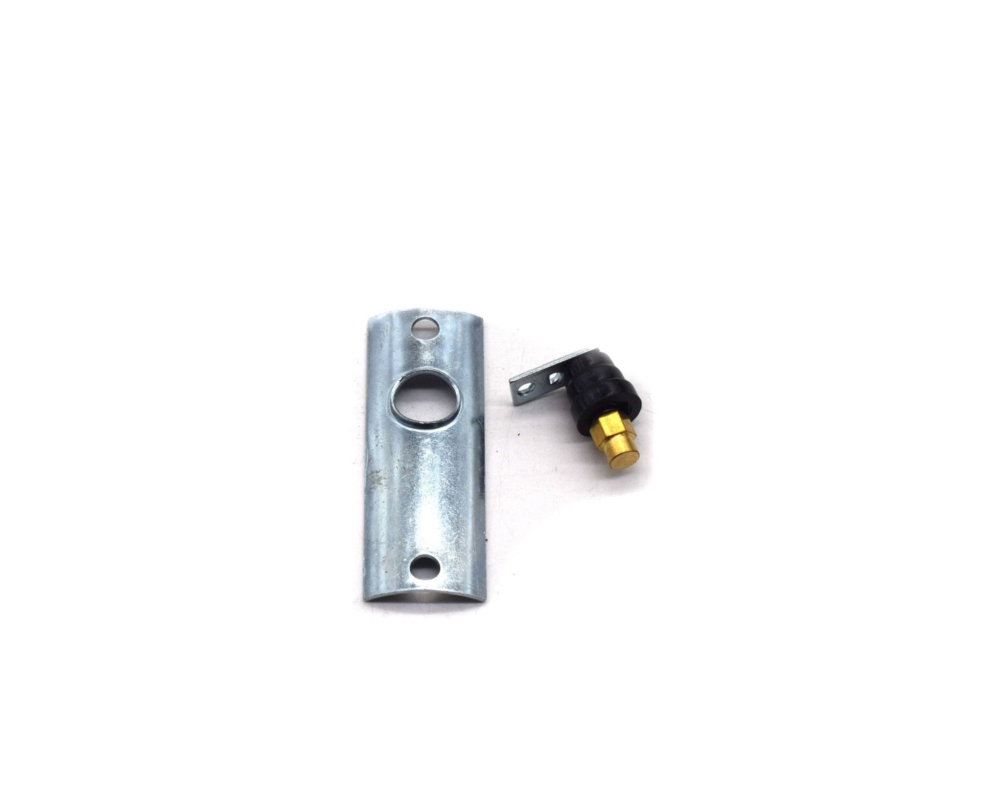 Steering Column Horn Contact Brush, 1941-1949 Willys & Jeep, MB/GPW, and CJ-2A - The JeepsterMan