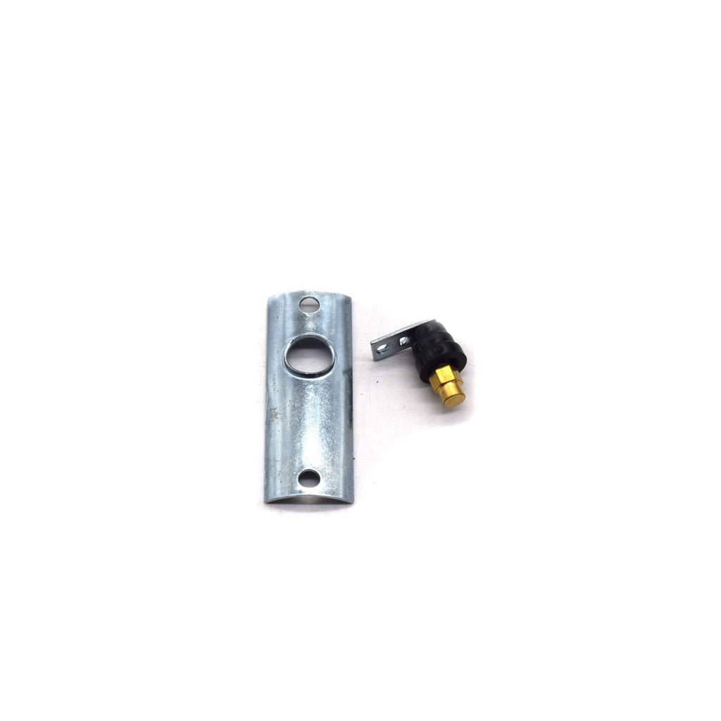 Steering Column Horn Contact Brush, 1941-1949 Willys & Jeep, MB/GPW, and CJ-2A - The JeepsterMan