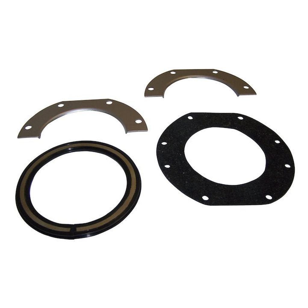 Steering Knuckle Seal Kit, Dana 25 and Dana 27, 1941-1971, Willys and Jeep Vehicles - The JeepsterMan