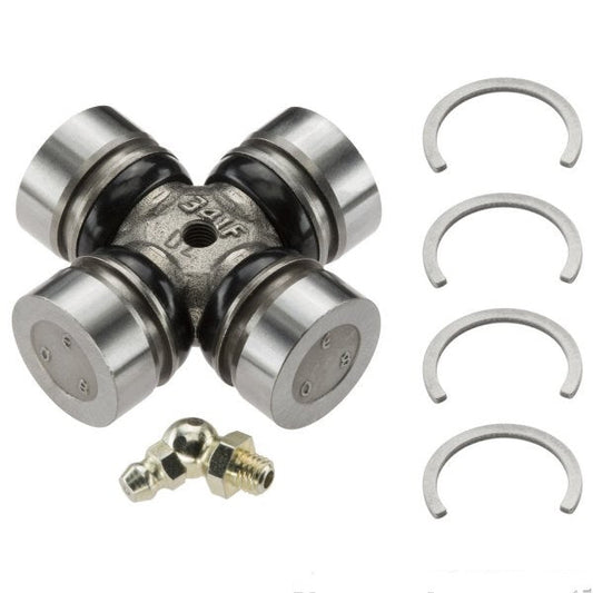 Steering Shaft Universal Joint, 1970-1975, Jeepster Commando, CJ-5, and Commando - The JeepsterMan