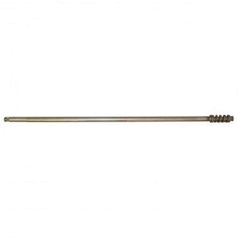Steering Tube and Worm Gear, 1948-1966, Willys and Jeep, OUT OF STOCK - The JeepsterMan
