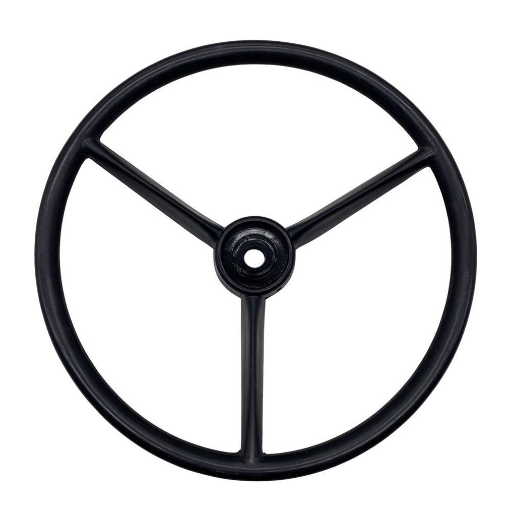 Steering Wheel, Smaller Diameter 15