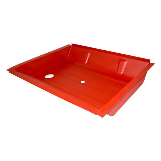 Sump Gas Tank, M38A1, 19521968 Willys Jeep The JeepsterMan