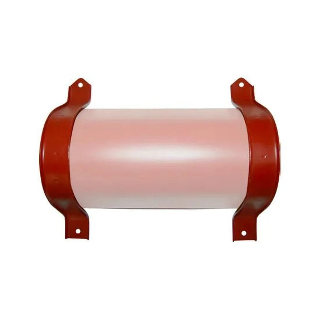 Surge Tank Bracket (1941-1945) MB/GPW Willys Jeep - The JeepsterMan