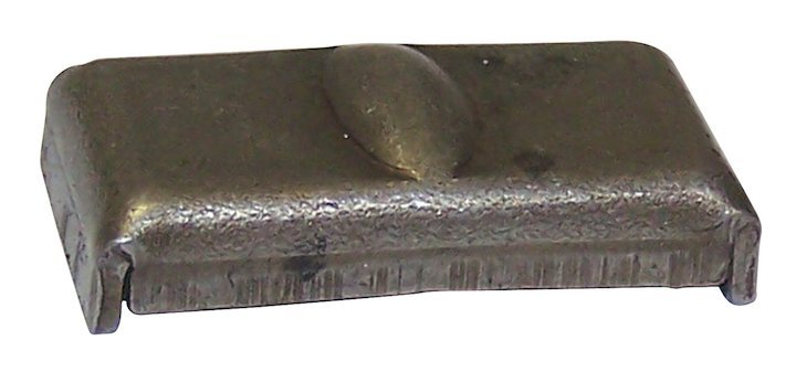 Synchronizer Plate, 1976-1986, Jeep CJ-5, CJ-7, CJ-8 w/ T150, T176, or T177 - The JeepsterMan