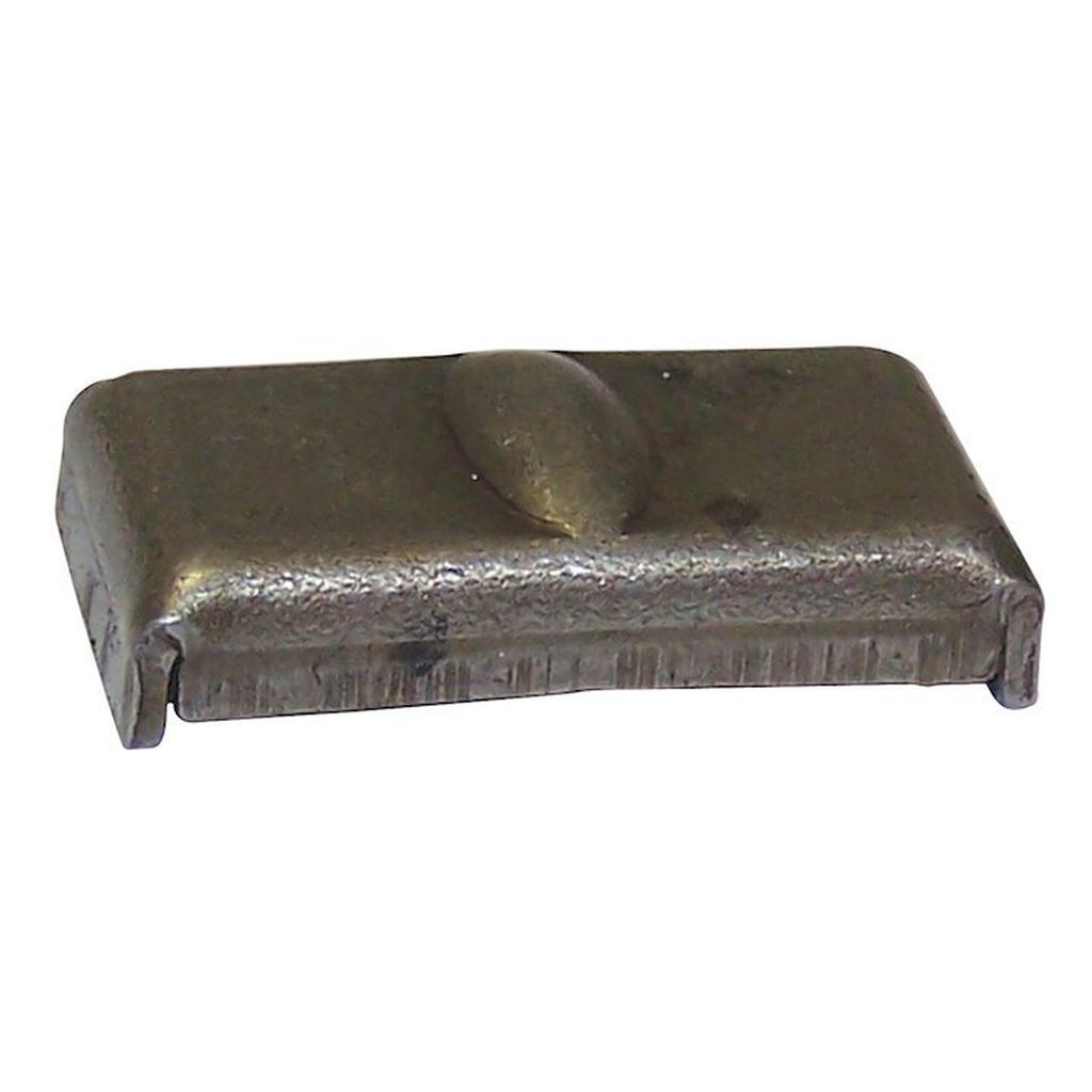 Synchronizer Plate, 1976-1986, Jeep CJ-5, CJ-7, CJ-8 w/ T150, T176, or T177 - The JeepsterMan