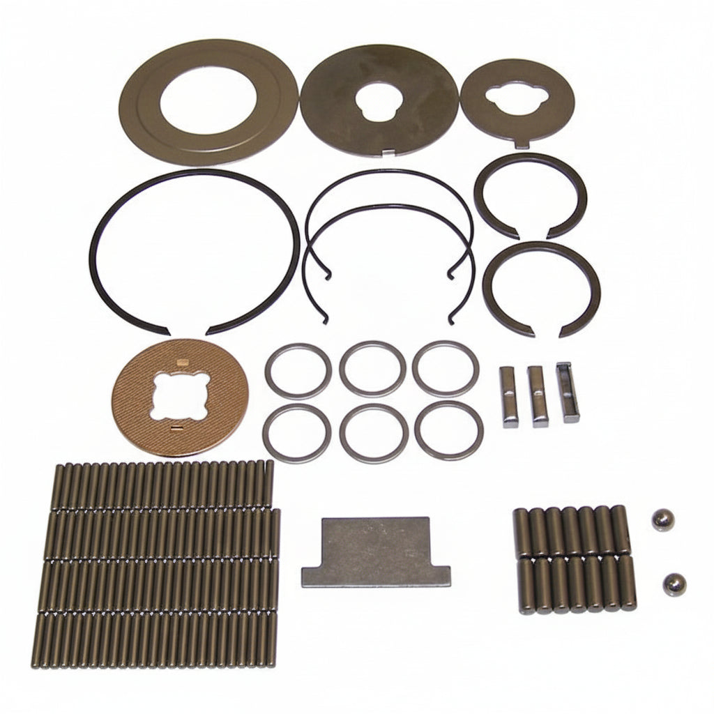 T-90 Transmission Small Parts Kit, 1945-1971, Willys and Jeep - The JeepsterMan