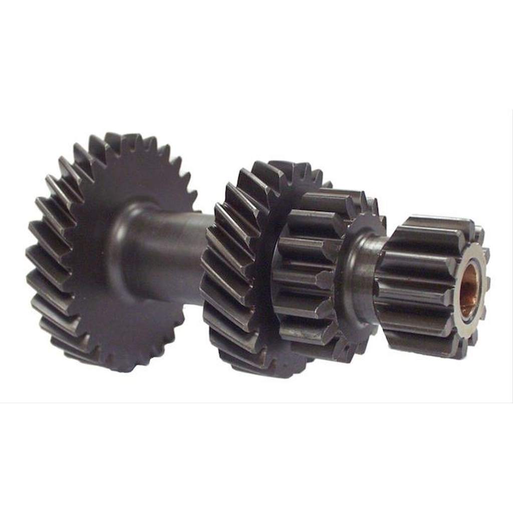 T84 Transmission Countershaft Cluster Gear, 1941-1945, GPW and MB, 3 Speed Trans - The JeepsterMan