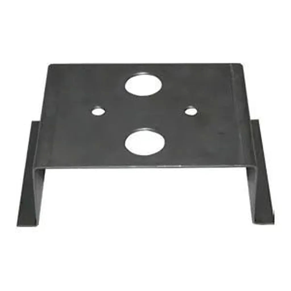 Tail Light Bracket, 1943-1945, MB/GPW, Willys Jeep - The JeepsterMan