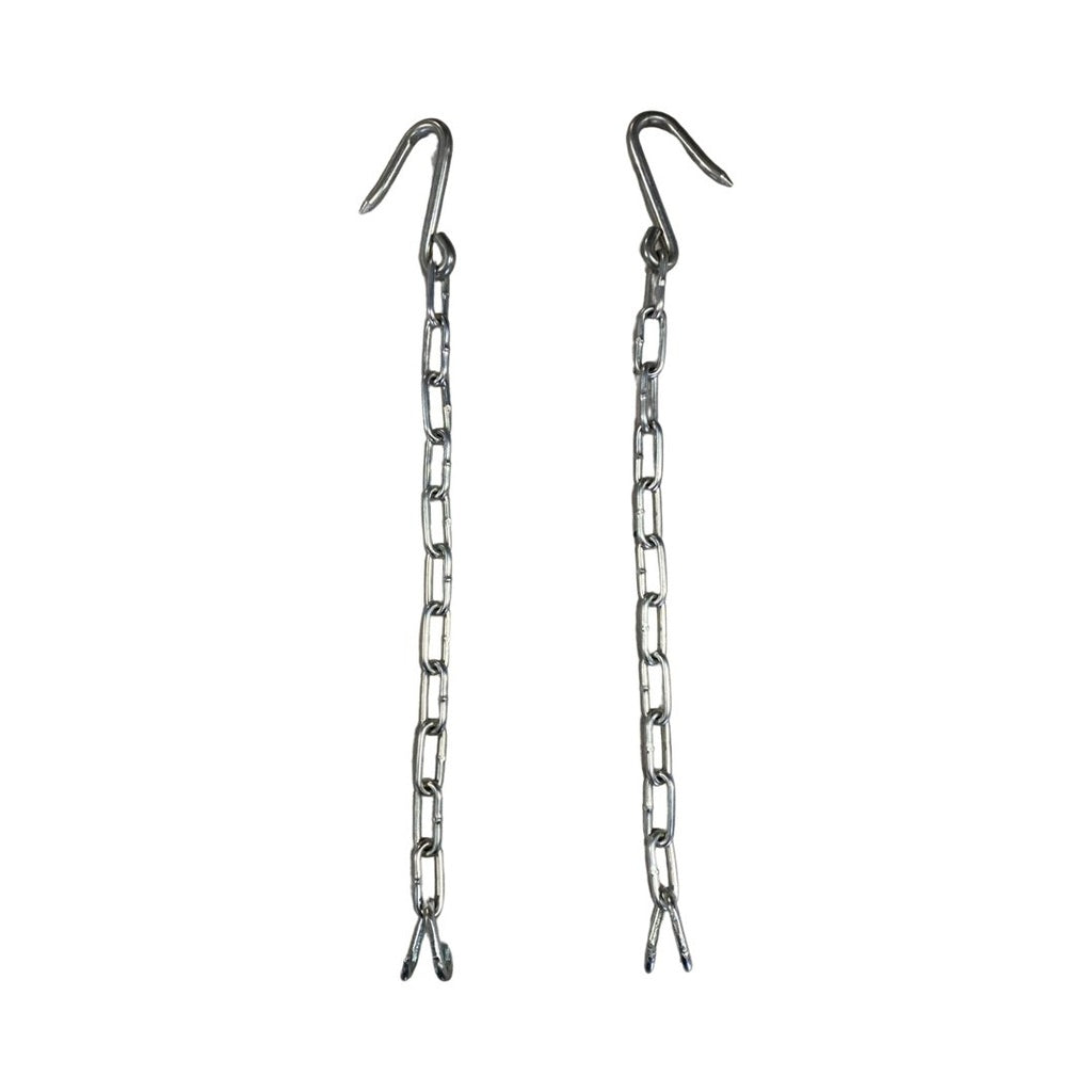 Tailgate Chain, 1946-1971, Willys and Jeep, Pickup Truck, CJ2A, CJ3A, CJ3B, CJ5 - The JeepsterMan