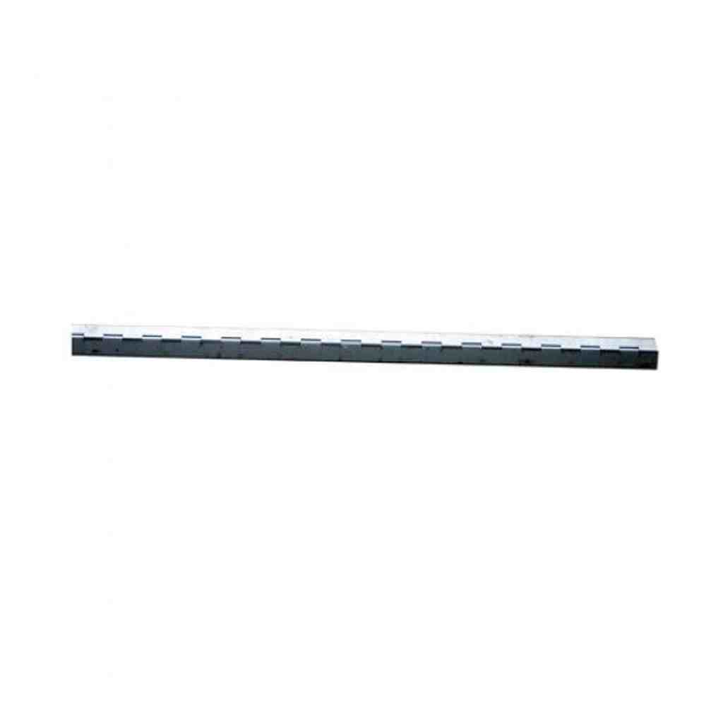 Tailgate Hinge, Lower, 1946-1964, Willys Station Wagon - The JeepsterMan