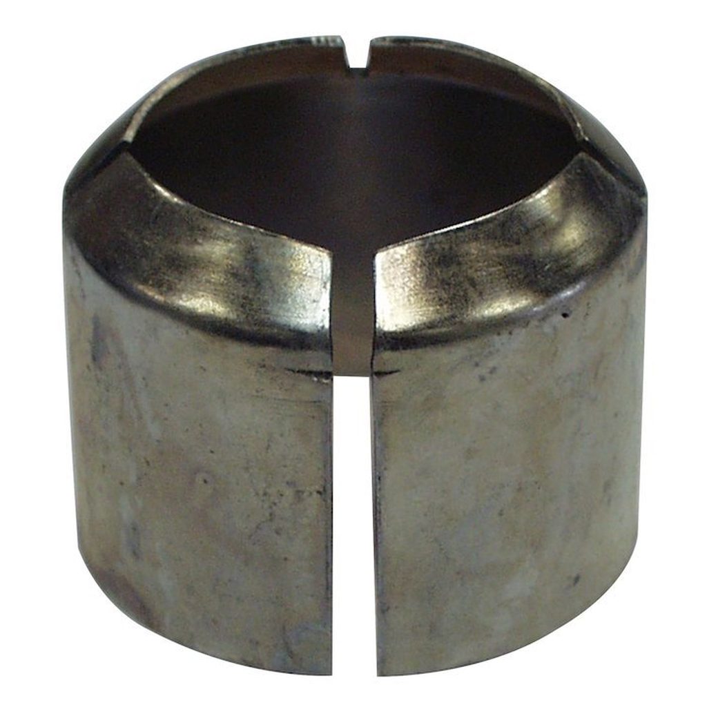 Thermostat Retainer, 6-161 L-Head, 1950-1953, Willys Jeepster and Station Wagon - The JeepsterMan