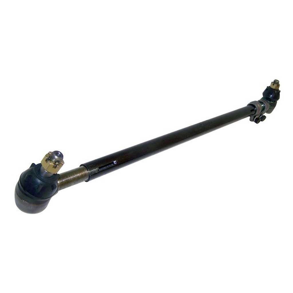 Tie Rod Assembly, Left, 1945-1971 Willys and Jeep, CJ Series, M38, M38A1, FC - The JeepsterMan