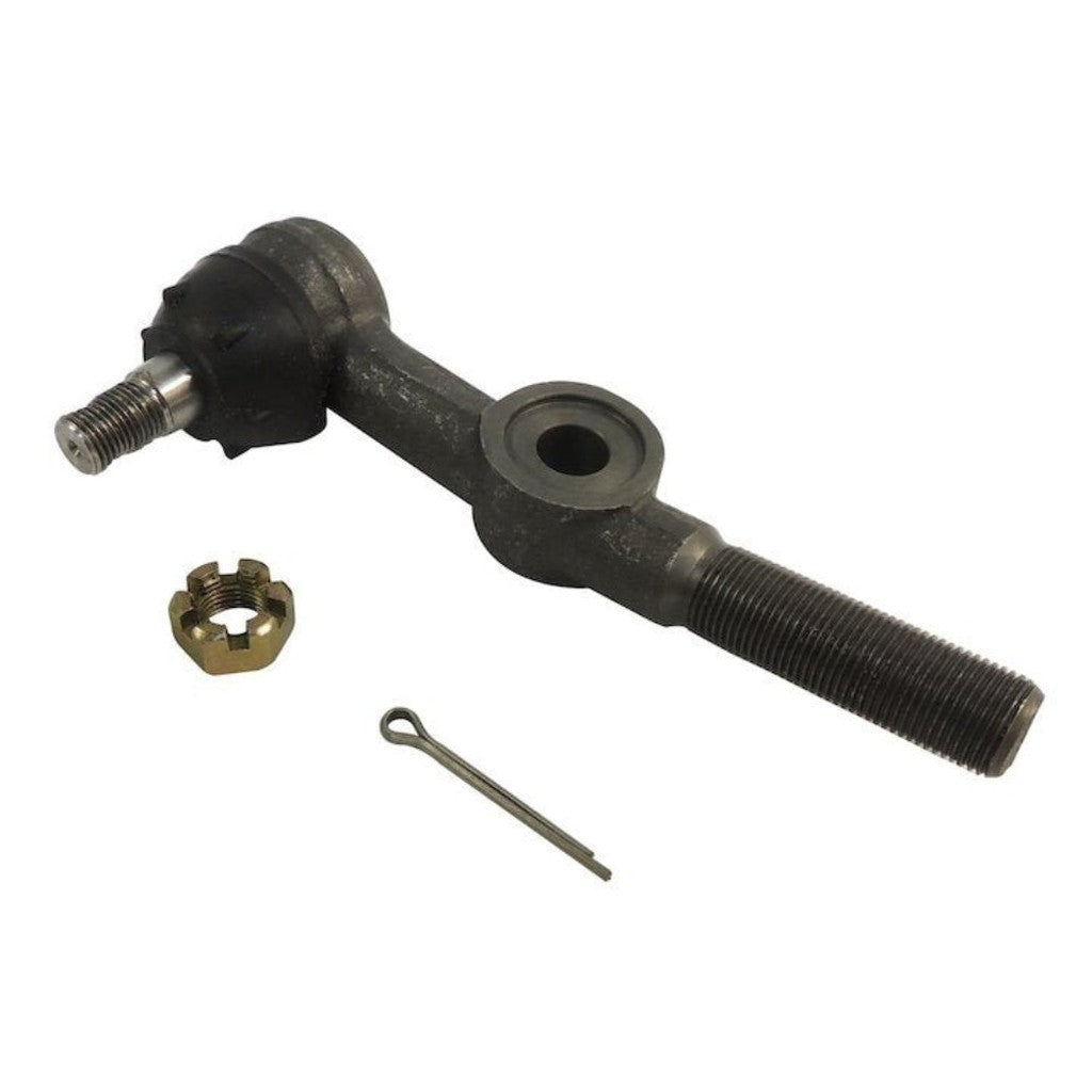 Tie Rod End, Passenger Side or Saginaw Conversion, 1967-1970 Jeepster Commando