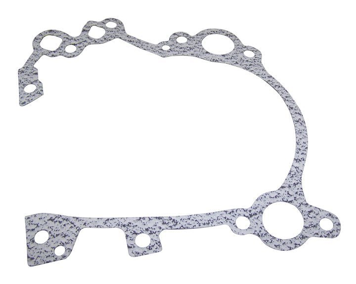 Timing Cover Gasket, 19711981, Jeep CJ5, CJ7, CJ8, & Commando w/ 5