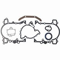 Timing Cover Gasket Set, 1966-1971 Willys & Jeep, Jeepster Commando, CJ-5, CJ-6 - The JeepsterMan