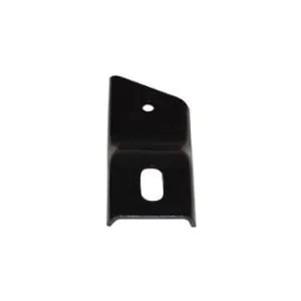 Toe Board Gusset, Driver Side (LH), 1946-1949 Willys Jeep CJ-2A - The JeepsterMan