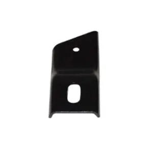 Toe Board Gusset, Passenger Side (RH), 1946-1949 Willys Jeep CJ-2A - The JeepsterMan