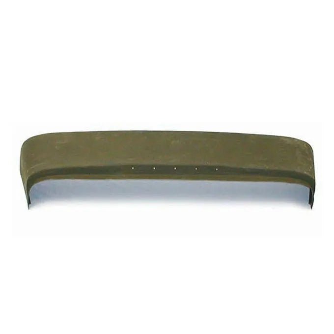 Top Cowl, 1941-1945, MB/GPW (Composite Early/Pre Standard) Willys Jeep - The JeepsterMan