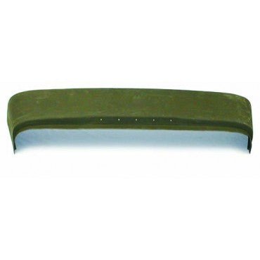 Top Cowl Panel, 1946-1964, Willys Jeep CJ2A, CJ3A, CJ3B - The JeepsterMan