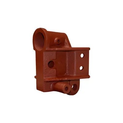 Trailer Draw Bar Bracket, 1941-1945, 1941-1945, MB, Willys Jeep - The JeepsterMan