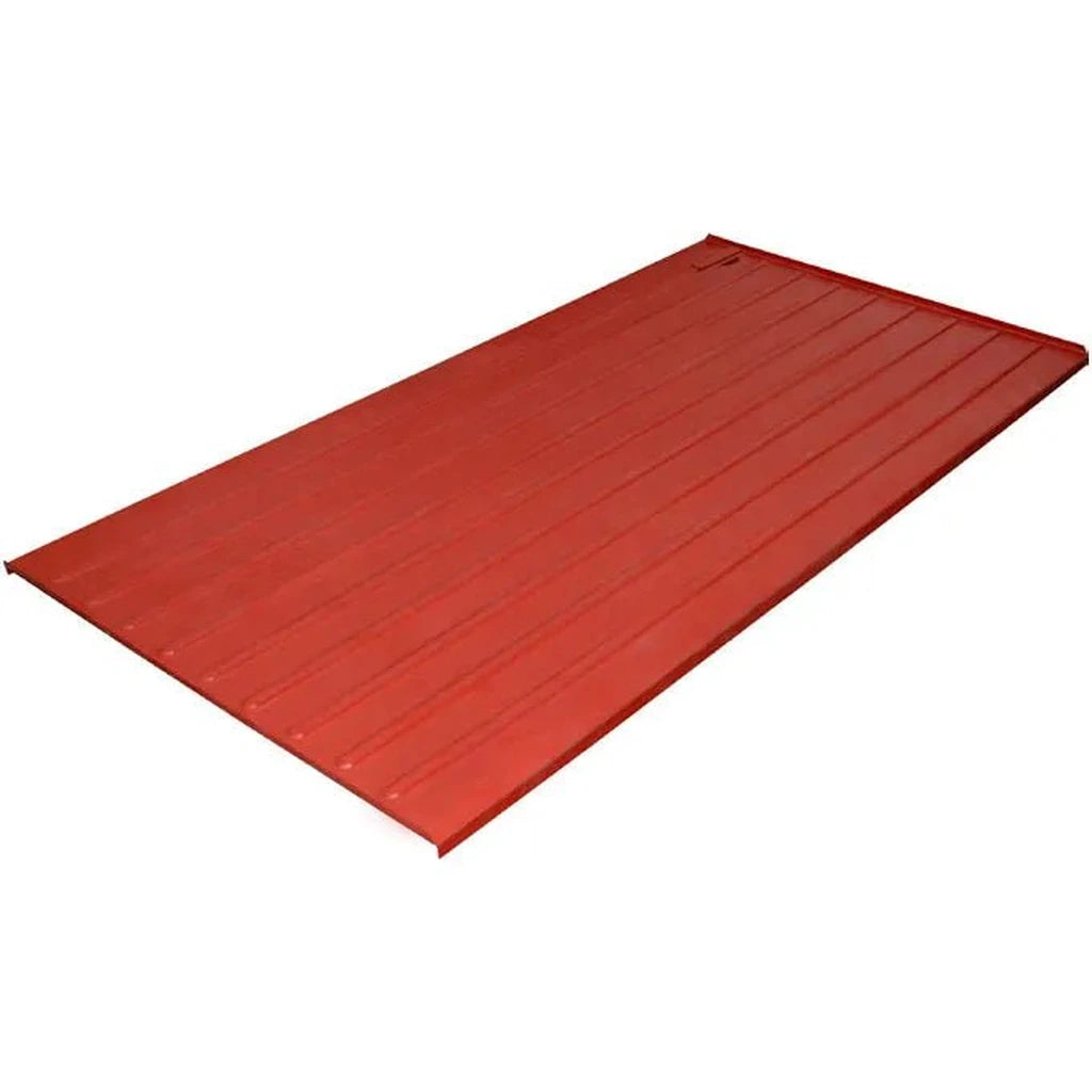 Trailer Flooring, 1941-1945, MB, Willys Jeep - The JeepsterMan