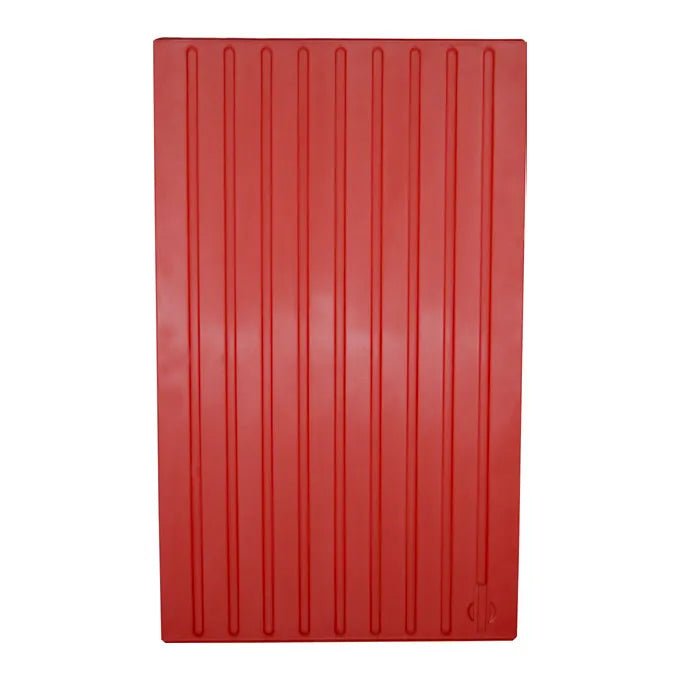 Trailer Flooring, 1941-1945, T3-C Trailer, Willys Jeep - The JeepsterMan