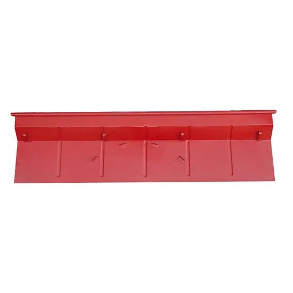 Trailer Side Panel, LH, 1941-1945, MB Trailer Willys Jeep - The JeepsterMan