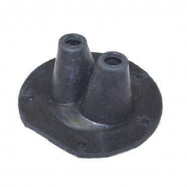 Transfer Case Boot, Twin Stick, Dana 18, 1941-1945, MB and GPW - The JeepsterMan