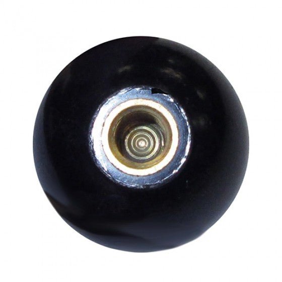 Transfer Case Shift Knob, Dana 18, 1941-1971, Willys and Jeep Vehicles - The JeepsterMan