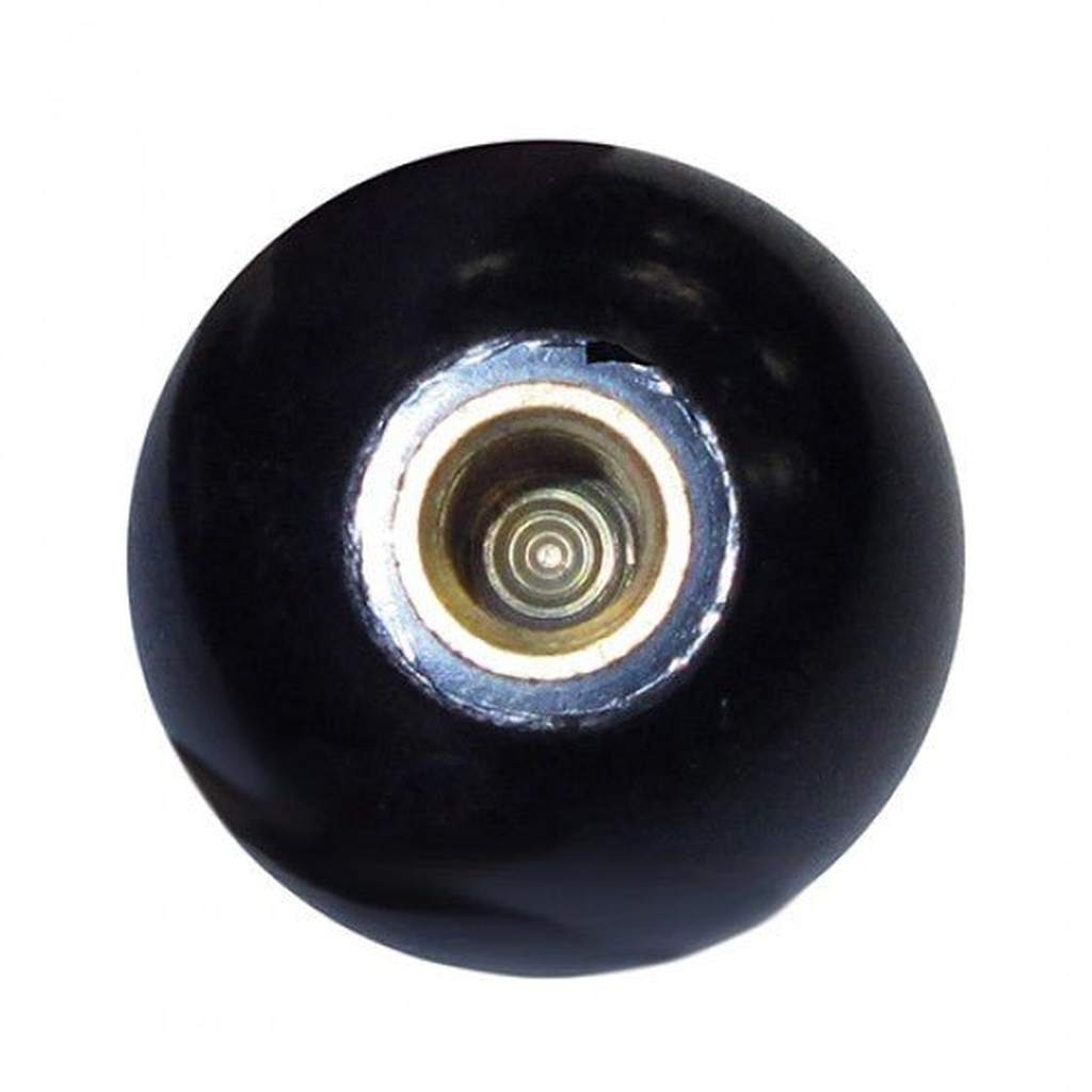 Transfer Case Shift Knob, Dana 18, 1941-1971, Willys and Jeep Vehicles - The JeepsterMan