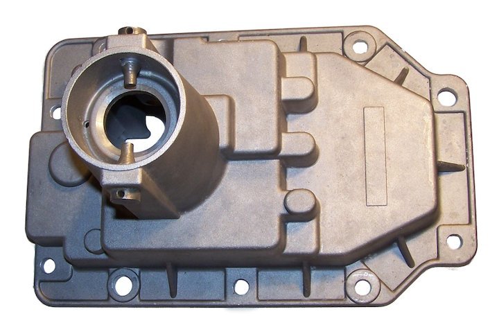 その他 RT-79238 Transmission Cover, 1980-1986, Jeep CJ-5, CJ-7, & CJ-8 w/ T176 or